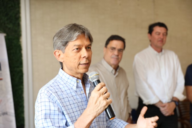 PROCIA reúne associados e parceiros em almoço de confraternização